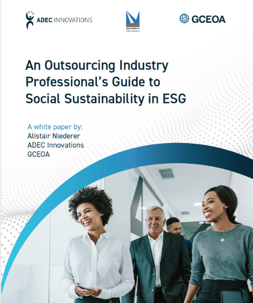 Guide to Social Sustainability and ESG in BPO thumbnail